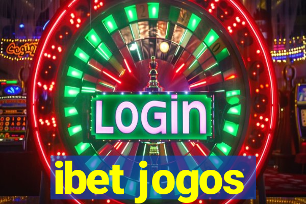 ibet jogos